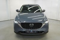 USED 2023 MAZDA CX-5 2.0 SKYACTIV-G SE-L SUV 5dr Petrol Auto Euro 6 (s/s) (165 ps) 