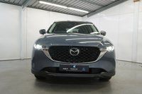 USED 2023 MAZDA CX-5 2.0 SKYACTIV-G SE-L SUV 5dr Petrol Auto Euro 6 (s/s) (165 ps) 