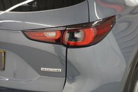 USED 2023 MAZDA CX-5 2.0 SKYACTIV-G SE-L SUV 5dr Petrol Auto Euro 6 (s/s) (165 ps) 