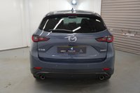 USED 2023 MAZDA CX-5 2.0 SKYACTIV-G SE-L SUV 5dr Petrol Auto Euro 6 (s/s) (165 ps) 