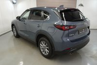 USED 2023 MAZDA CX-5 2.0 SKYACTIV-G SE-L SUV 5dr Petrol Auto Euro 6 (s/s) (165 ps) 