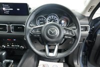 USED 2023 MAZDA CX-5 2.0 SKYACTIV-G SE-L SUV 5dr Petrol Auto Euro 6 (s/s) (165 ps) 