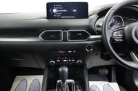 USED 2023 MAZDA CX-5 2.0 SKYACTIV-G SE-L SUV 5dr Petrol Auto Euro 6 (s/s) (165 ps) 
