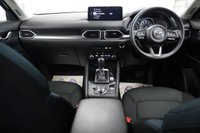 USED 2023 MAZDA CX-5 2.0 SKYACTIV-G SE-L SUV 5dr Petrol Auto Euro 6 (s/s) (165 ps) 