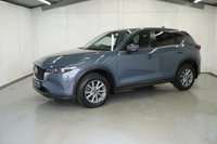 USED 2023 MAZDA CX-5 2.0 SKYACTIV-G SE-L SUV 5dr Petrol Auto Euro 6 (s/s) (165 ps) 