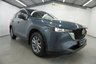 USED 2023 MAZDA CX-5 2.0 SKYACTIV-G SE-L SUV 5dr Petrol Auto Euro 6 (s/s) (165 ps) 