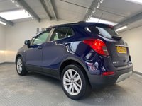 USED 2017 67 VAUXHALL MOKKA X 1.6 CDTi Design Nav SUV 5dr Diesel Manual Euro 6 (s/s) 17in Alloy (136 ps) FULLY LOADED!!!