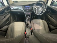 USED 2017 67 VAUXHALL MOKKA X 1.6 CDTi Design Nav SUV 5dr Diesel Manual Euro 6 (s/s) 17in Alloy (136 ps) FULLY LOADED!!!