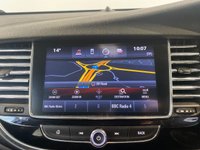 USED 2017 67 VAUXHALL MOKKA X 1.6 CDTi Design Nav SUV 5dr Diesel Manual Euro 6 (s/s) 17in Alloy (136 ps) FULLY LOADED!!!