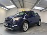 USED 2017 67 VAUXHALL MOKKA X 1.6 CDTi Design Nav SUV 5dr Diesel Manual Euro 6 (s/s) 17in Alloy (136 ps) FULLY LOADED!!!