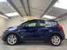 USED 2017 67 VAUXHALL MOKKA X 1.6 CDTi Design Nav SUV 5dr Diesel Manual Euro 6 (s/s) 17in Alloy (136 ps) FULLY LOADED!!!