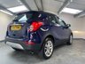 USED 2017 67 VAUXHALL MOKKA X 1.6 CDTi Design Nav SUV 5dr Diesel Manual Euro 6 (s/s) 17in Alloy (136 ps) FULLY LOADED!!!