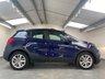 USED 2017 67 VAUXHALL MOKKA X 1.6 CDTi Design Nav SUV 5dr Diesel Manual Euro 6 (s/s) 17in Alloy (136 ps) FULLY LOADED!!!