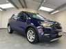 USED 2017 67 VAUXHALL MOKKA X 1.6 CDTi Design Nav SUV 5dr Diesel Manual Euro 6 (s/s) 17in Alloy (136 ps) FULLY LOADED!!!