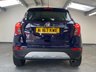 USED 2017 67 VAUXHALL MOKKA X 1.6 CDTi Design Nav SUV 5dr Diesel Manual Euro 6 (s/s) 17in Alloy (136 ps) FULLY LOADED!!!