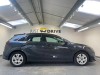 USED 2022 22 KIA CEED 1.0 T-GDi 2 Hatchback 5dr Petrol Manual Euro 6 (s/s) (118 bhp) 1 PREVIOUS OWNER, PARKING CAMERA!!!