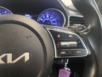 USED 2022 22 KIA CEED 1.0 T-GDi 2 Hatchback 5dr Petrol Manual Euro 6 (s/s) (118 bhp) 1 PREVIOUS OWNER, PARKING CAMERA!!!