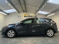 USED 2022 22 KIA CEED 1.0 T-GDi 2 Hatchback 5dr Petrol Manual Euro 6 (s/s) (118 bhp) 1 PREVIOUS OWNER, PARKING CAMERA!!!
