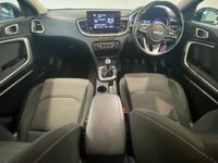 USED 2022 22 KIA CEED 1.0 T-GDi 2 Hatchback 5dr Petrol Manual Euro 6 (s/s) (118 bhp) 1 PREVIOUS OWNER, PARKING CAMERA!!!