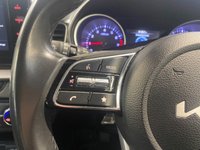 USED 2022 22 KIA CEED 1.0 T-GDi 2 Hatchback 5dr Petrol Manual Euro 6 (s/s) (118 bhp) 1 PREVIOUS OWNER, PARKING CAMERA!!!