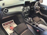 USED 2018 68 MERCEDES-BENZ CLA 1.6 CLA180 AMG Line Edition Coupe 4dr Petrol Manual Euro 6 (s/s) (122 ps) in Blackburn Finance Available 12 to 84 Months
