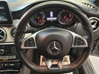 USED 2018 68 MERCEDES-BENZ CLA 1.6 CLA180 AMG Line Edition Coupe 4dr Petrol Manual Euro 6 (s/s) (122 ps) in Blackburn Finance Available 12 to 84 Months