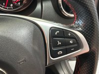 USED 2018 68 MERCEDES-BENZ CLA 1.6 CLA180 AMG Line Edition Coupe 4dr Petrol Manual Euro 6 (s/s) (122 ps) in Blackburn Finance Available 12 to 84 Months