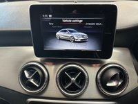 USED 2018 68 MERCEDES-BENZ CLA 1.6 CLA180 AMG Line Edition Coupe 4dr Petrol Manual Euro 6 (s/s) (122 ps) in Blackburn Finance Available 12 to 84 Months