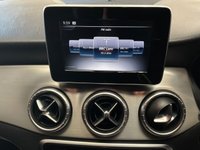 USED 2018 68 MERCEDES-BENZ CLA 1.6 CLA180 AMG Line Edition Coupe 4dr Petrol Manual Euro 6 (s/s) (122 ps) in Blackburn Finance Available 12 to 84 Months