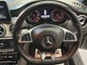USED 2018 68 MERCEDES-BENZ CLA 1.6 CLA180 AMG Line Edition Coupe 4dr Petrol Manual Euro 6 (s/s) (122 ps) in Blackburn Finance Available 12 to 84 Months
