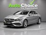 USED 2018 68 MERCEDES-BENZ CLA 1.6 CLA180 AMG Line Edition Coupe 4dr Petrol Manual Euro 6 (s/s) (122 ps) in Blackburn Finance Available 12 to 84 Months