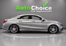 USED 2018 68 MERCEDES-BENZ CLA 1.6 CLA180 AMG Line Edition Coupe 4dr Petrol Manual Euro 6 (s/s) (122 ps) in Blackburn Finance Available 12 to 84 Months