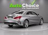 USED 2018 68 MERCEDES-BENZ CLA 1.6 CLA180 AMG Line Edition Coupe 4dr Petrol Manual Euro 6 (s/s) (122 ps) in Blackburn Finance Available 12 to 84 Months