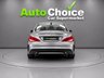 USED 2018 68 MERCEDES-BENZ CLA 1.6 CLA180 AMG Line Edition Coupe 4dr Petrol Manual Euro 6 (s/s) (122 ps) in Blackburn Finance Available 12 to 84 Months