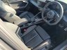 USED 2025 25 AUDI A3 2.0 TDI 35 S line Sportback 5dr Diesel S Tronic Euro 6 (s/s) (150 ps) &pound;200 ROAD TAX