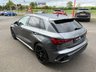 USED 2025 25 AUDI A3 2.0 TDI 35 S line Sportback 5dr Diesel S Tronic Euro 6 (s/s) (150 ps) &pound;200 ROAD TAX
