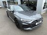 USED 2025 25 AUDI A3 2.0 TDI 35 S line Sportback 5dr Diesel S Tronic Euro 6 (s/s) (150 ps) &pound;200 ROAD TAX