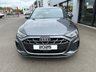 USED 2025 25 AUDI A3 2.0 TDI 35 S line Sportback 5dr Diesel S Tronic Euro 6 (s/s) (150 ps) &pound;200 ROAD TAX