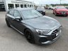 USED 2025 25 AUDI A3 2.0 TDI 35 S line Sportback 5dr Diesel S Tronic Euro 6 (s/s) (150 ps) &pound;200 ROAD TAX