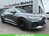 USED 2025 25 AUDI A3 2.0 TDI 35 S line Sportback 5dr Diesel S Tronic Euro 6 (s/s) (150 ps) &pound;200 ROAD TAX