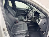 USED 2022 22 AUDI A3 1.5 TFSI 35 S line Sportback 5dr Petrol S Tronic Euro 6 (s/s) (150 ps) 