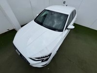 USED 2022 22 AUDI A3 1.5 TFSI 35 S line Sportback 5dr Petrol S Tronic Euro 6 (s/s) (150 ps) 