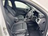 USED 2022 22 AUDI A3 1.5 TFSI 35 S line Sportback 5dr Petrol S Tronic Euro 6 (s/s) (150 ps) 