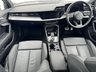 USED 2022 22 AUDI A3 1.5 TFSI 35 S line Sportback 5dr Petrol S Tronic Euro 6 (s/s) (150 ps) 