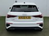 USED 2022 22 AUDI A3 1.5 TFSI 35 S line Sportback 5dr Petrol S Tronic Euro 6 (s/s) (150 ps) 