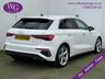 USED 2022 22 AUDI A3 1.5 TFSI 35 S line Sportback 5dr Petrol S Tronic Euro 6 (s/s) (150 ps) 