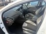 USED 2013 63 FORD FOCUS 1.6T EcoBoost Zetec S Hatchback 5dr Petrol Manual Euro 5 (s/s) (182 ps) SERVICE HISTORY. NICE EXAMPLE