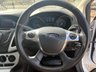 USED 2013 63 FORD FOCUS 1.6T EcoBoost Zetec S Hatchback 5dr Petrol Manual Euro 5 (s/s) (182 ps) SERVICE HISTORY. NICE EXAMPLE