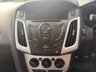 USED 2013 63 FORD FOCUS 1.6T EcoBoost Zetec S Hatchback 5dr Petrol Manual Euro 5 (s/s) (182 ps) SERVICE HISTORY. NICE EXAMPLE