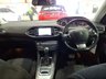 USED 2015 65 PEUGEOT 308 2.0 BlueHDi Allure Hatchback 5dr Diesel EAT Euro 6 (s/s) (150 ps) 